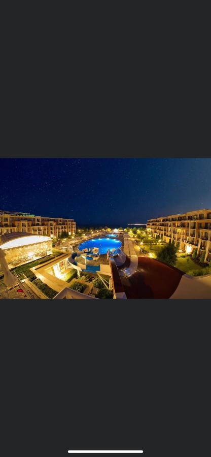 Private Apartment 49 In Prestige Fort Beach Hotel Sveti Vlas Exterior foto
